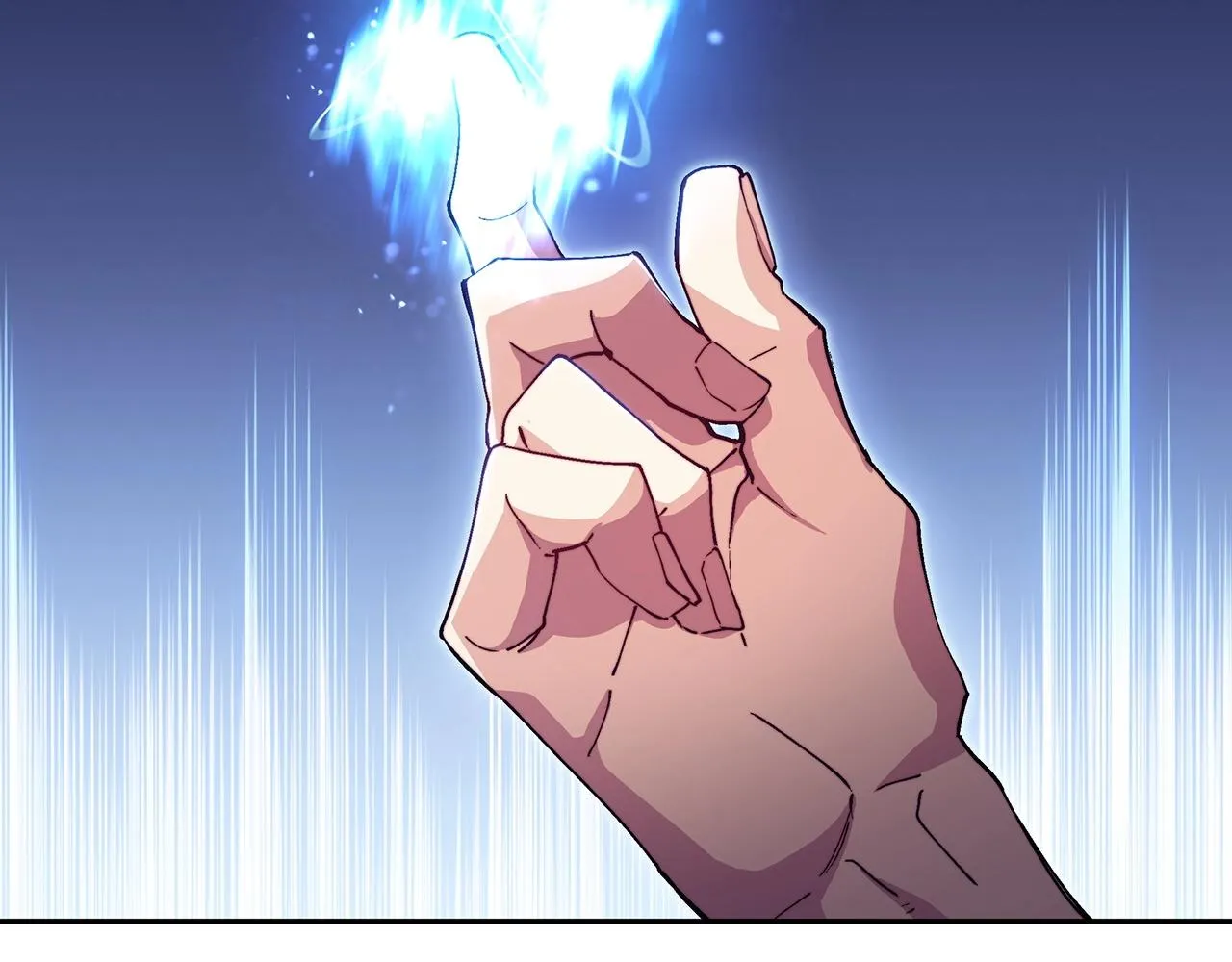 第41话 你脑袋不太好使的队友 第209页