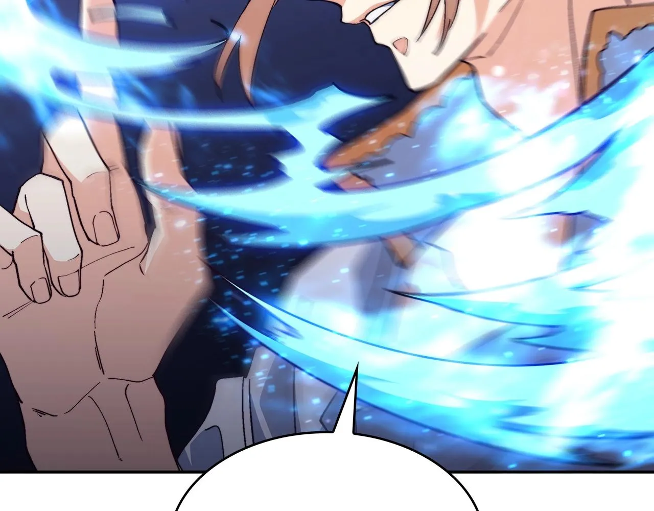 第41话 你脑袋不太好使的队友 第217页