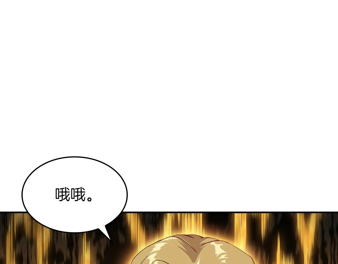 第41话 你脑袋不太好使的队友 第247页