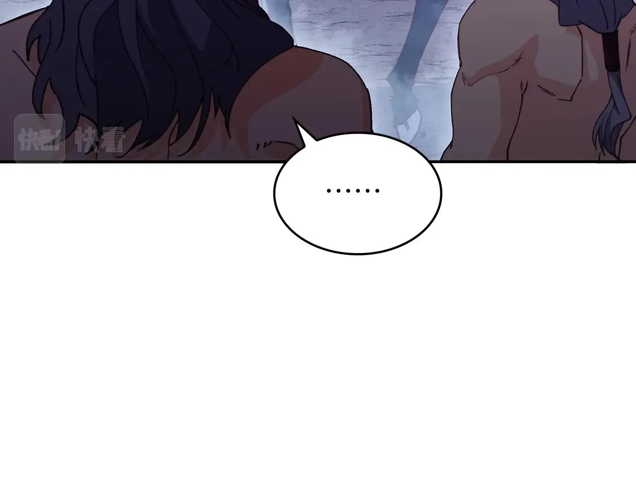 第40话 变动的时间线 第83页