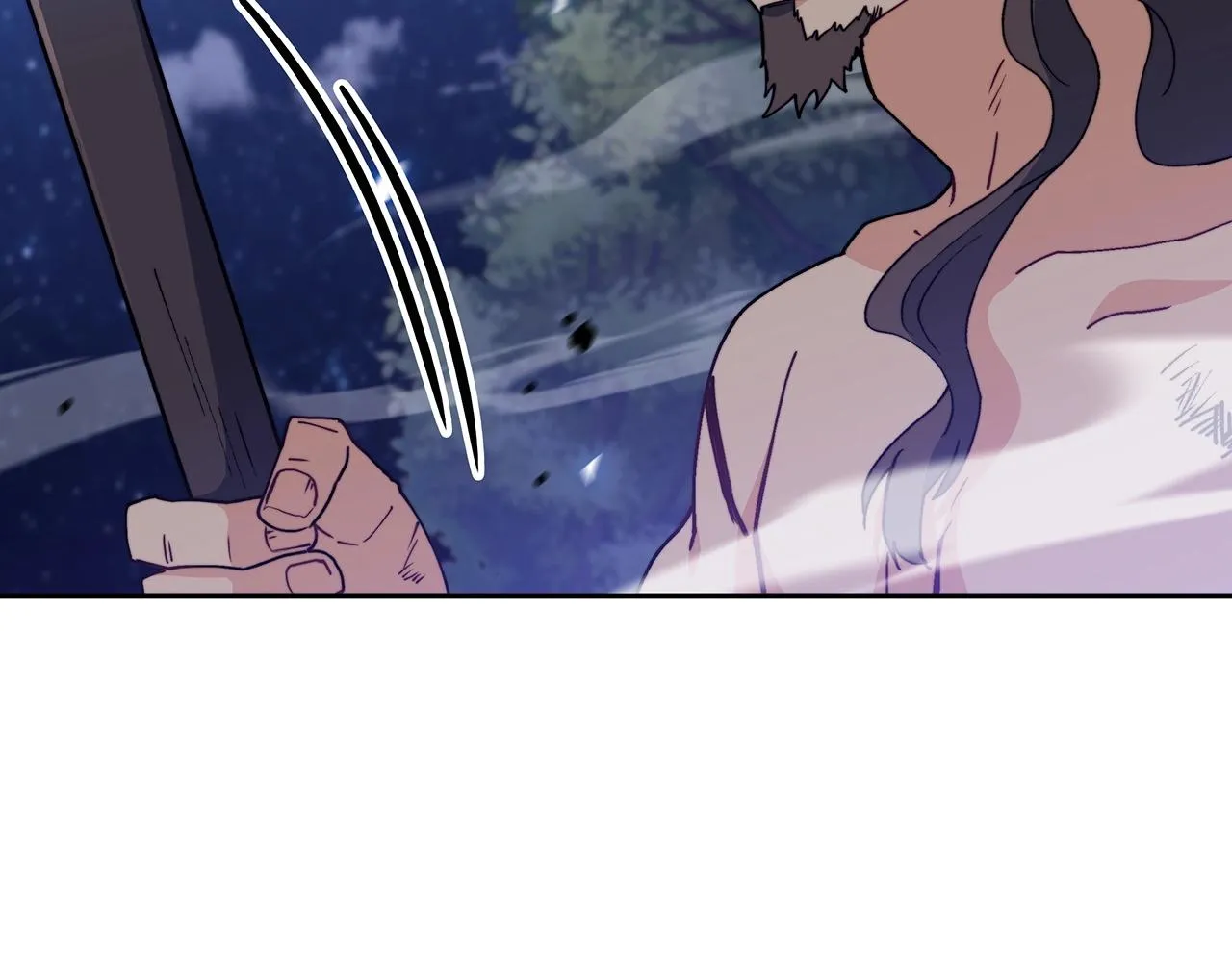 第39话 暴风 第23页