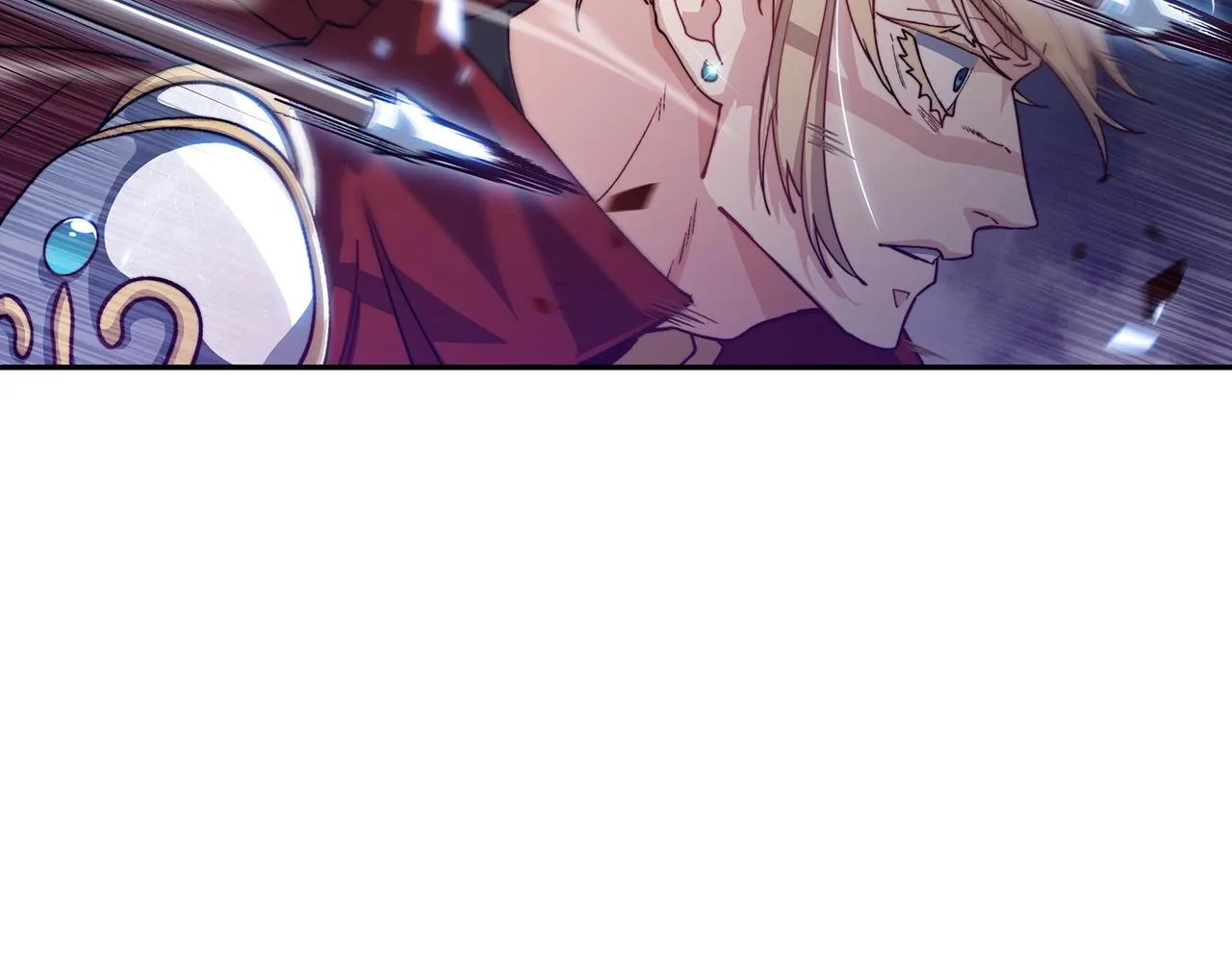 第39话 暴风 第32页