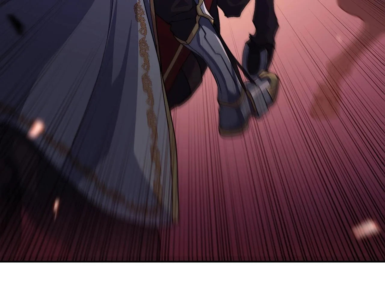 第39话 暴风 第36页