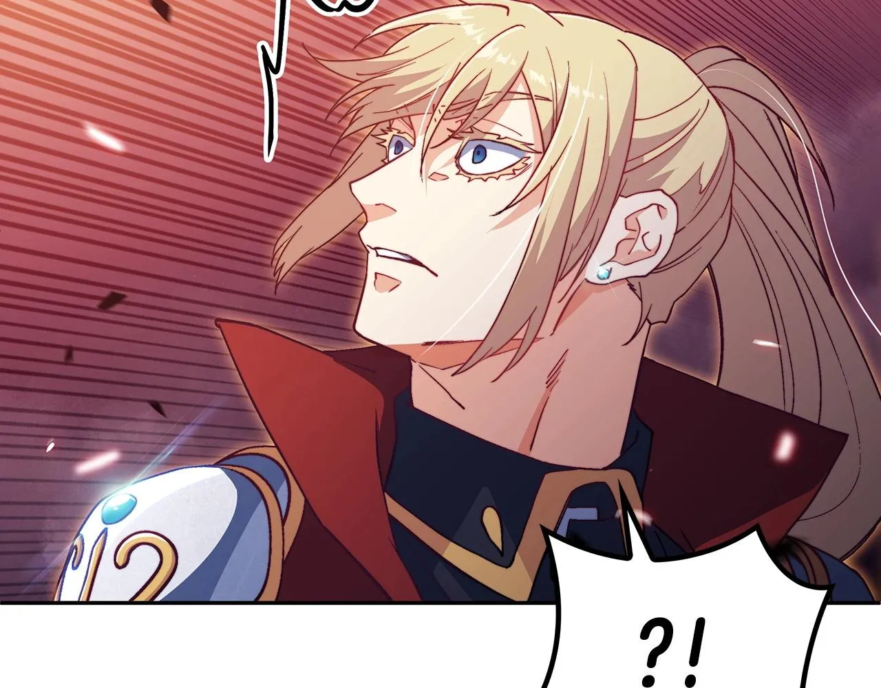 第39话 暴风 第38页
