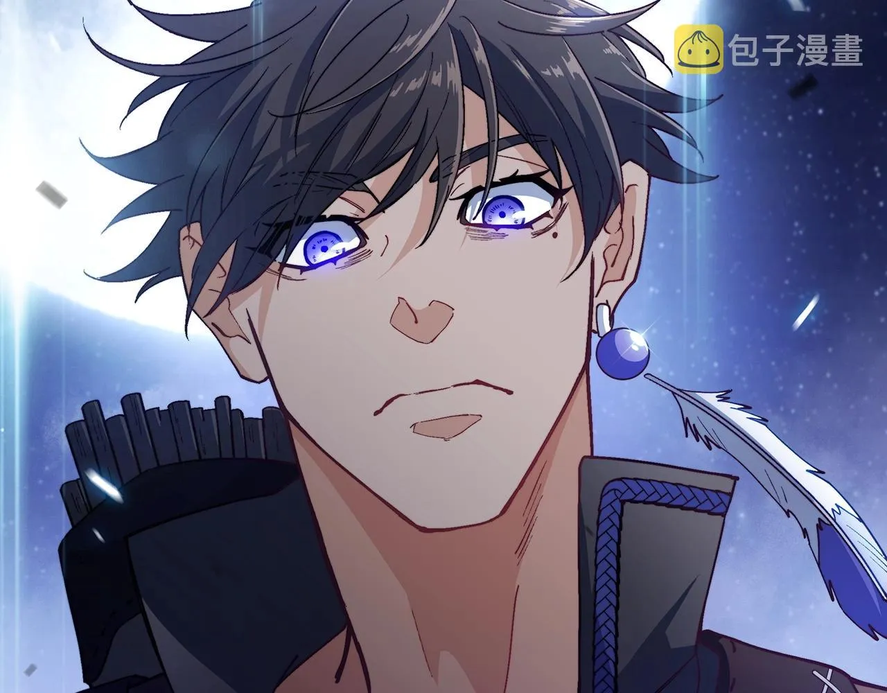 第39话 暴风 第48页