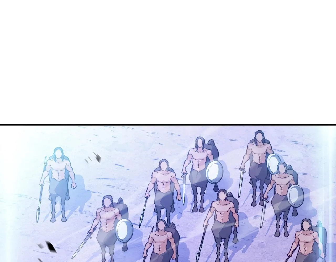 第39话 暴风 第62页