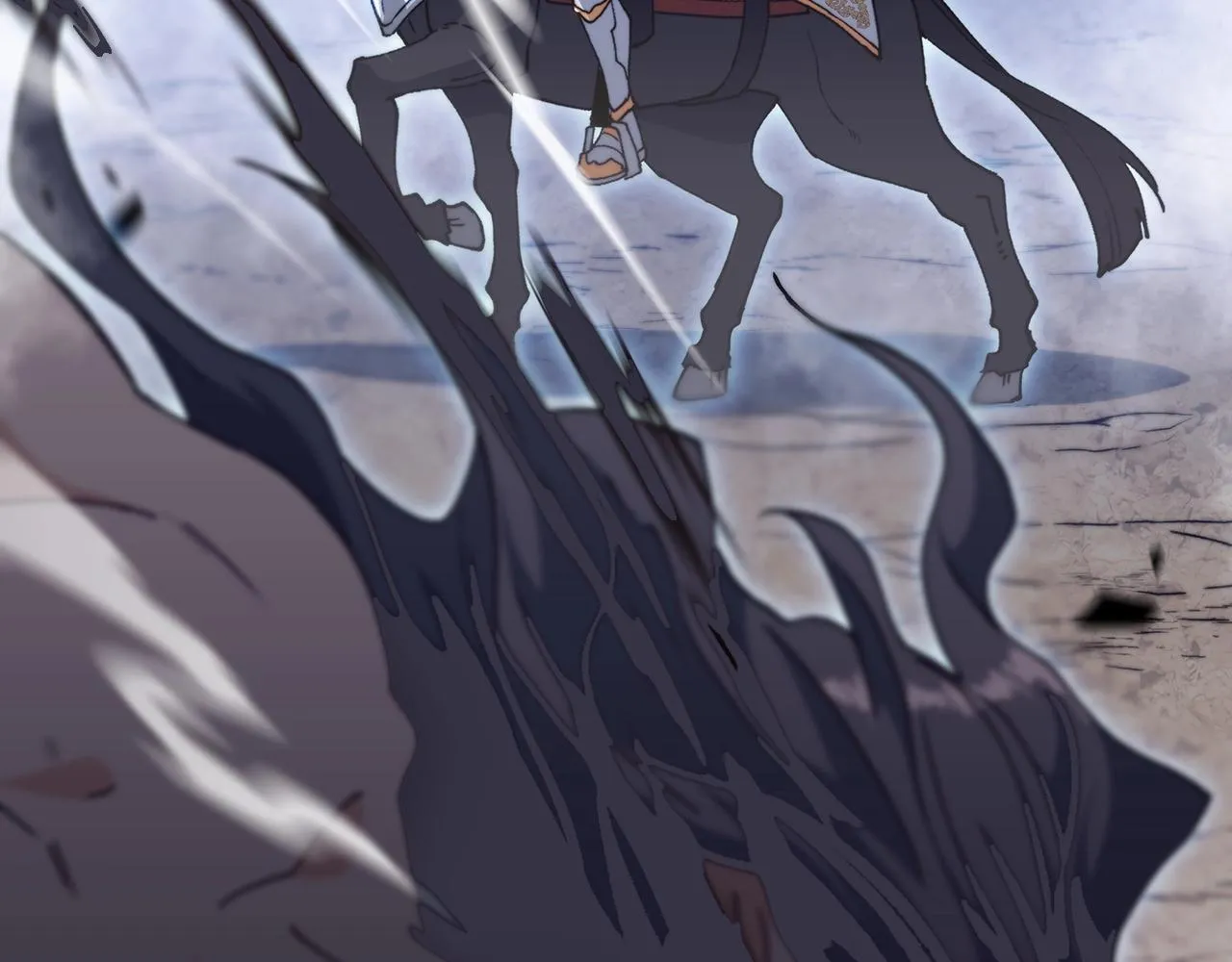 第39话 暴风 第125页