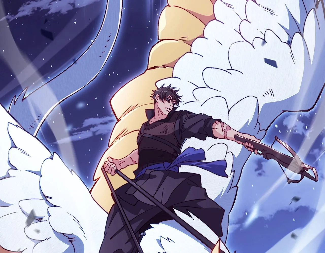第39话 暴风 第133页