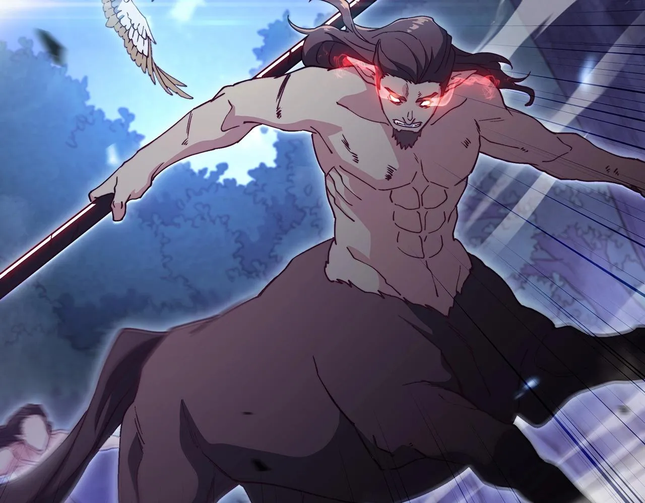 第39话 暴风 第149页