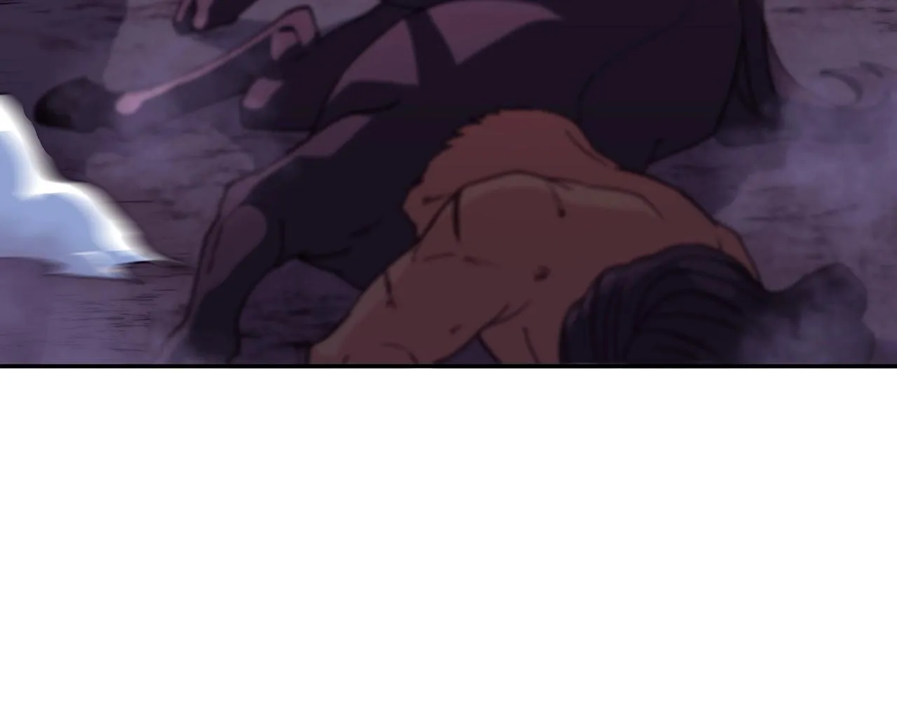 第39话 暴风 第166页