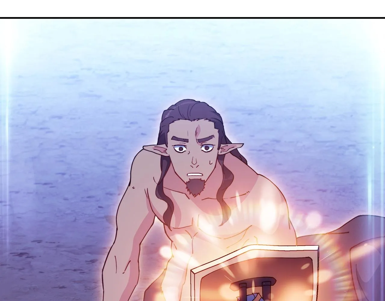 第39话 暴风 第205页