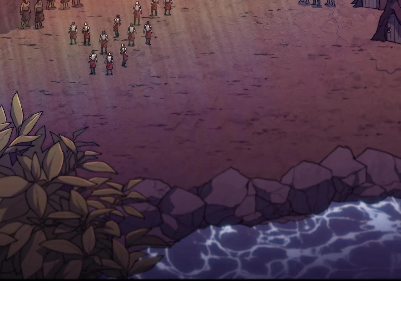 第37话 半人马突袭！ 第43页