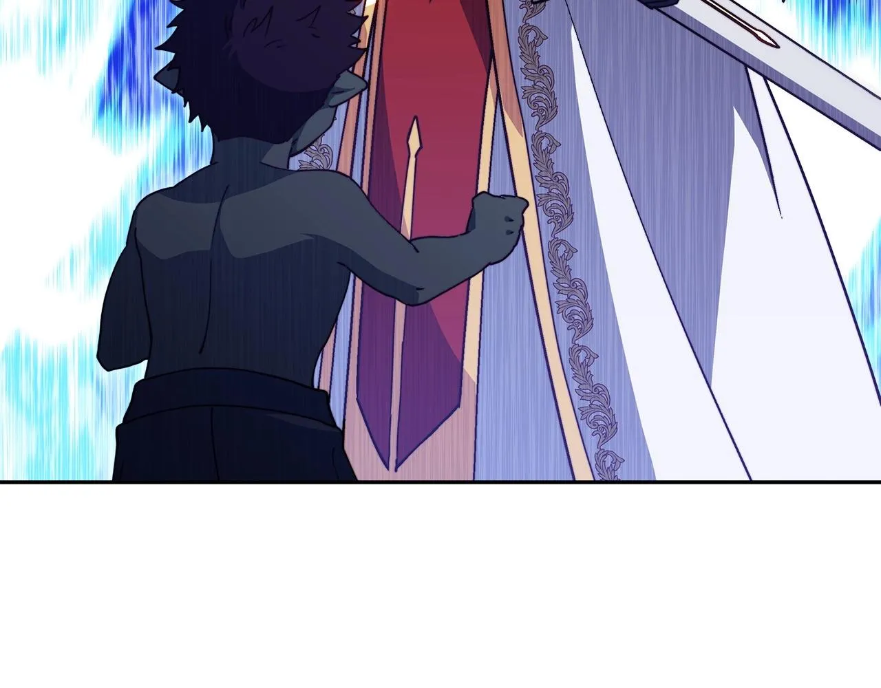第37话 半人马突袭！ 第65页
