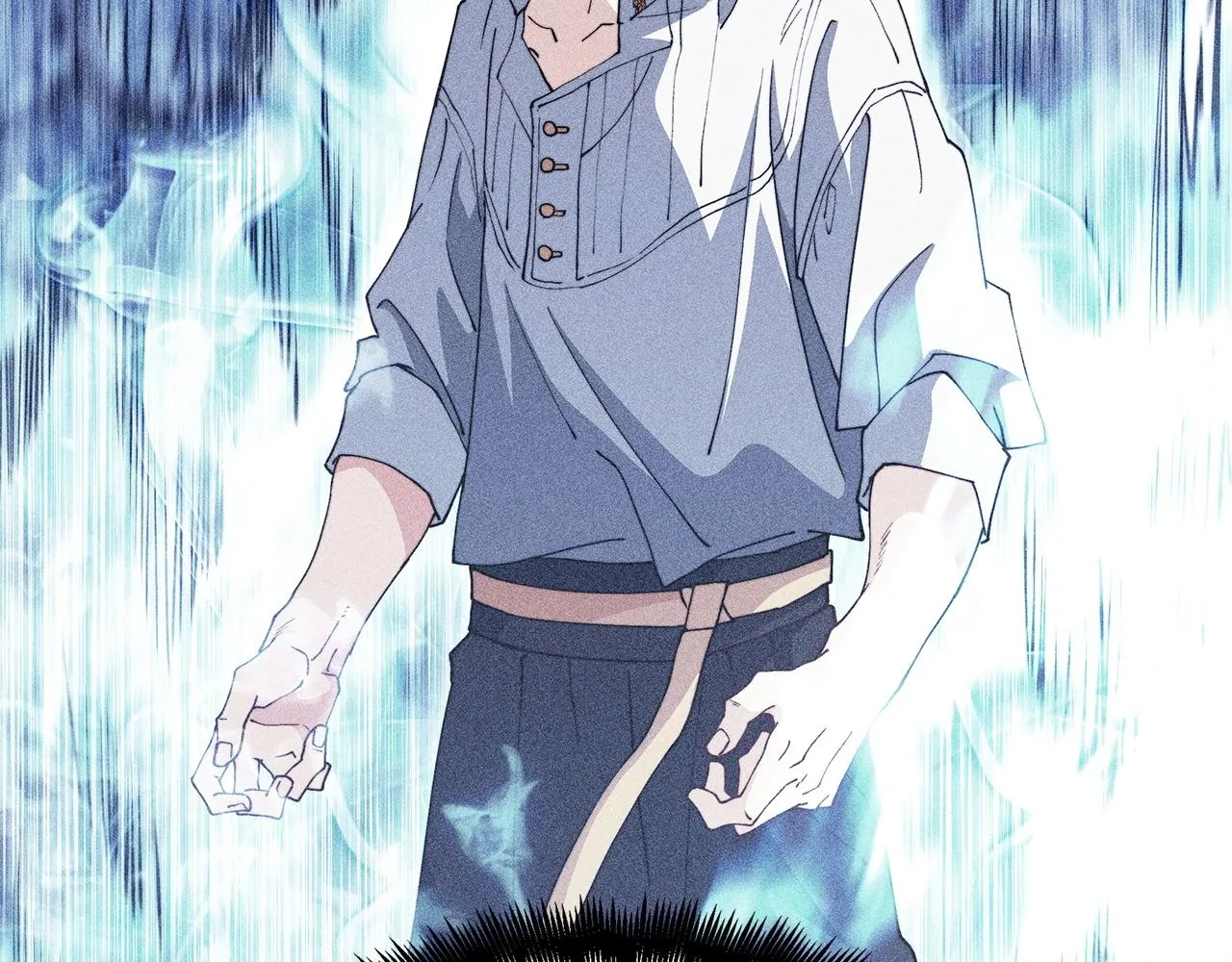 第37话 半人马突袭！ 第79页