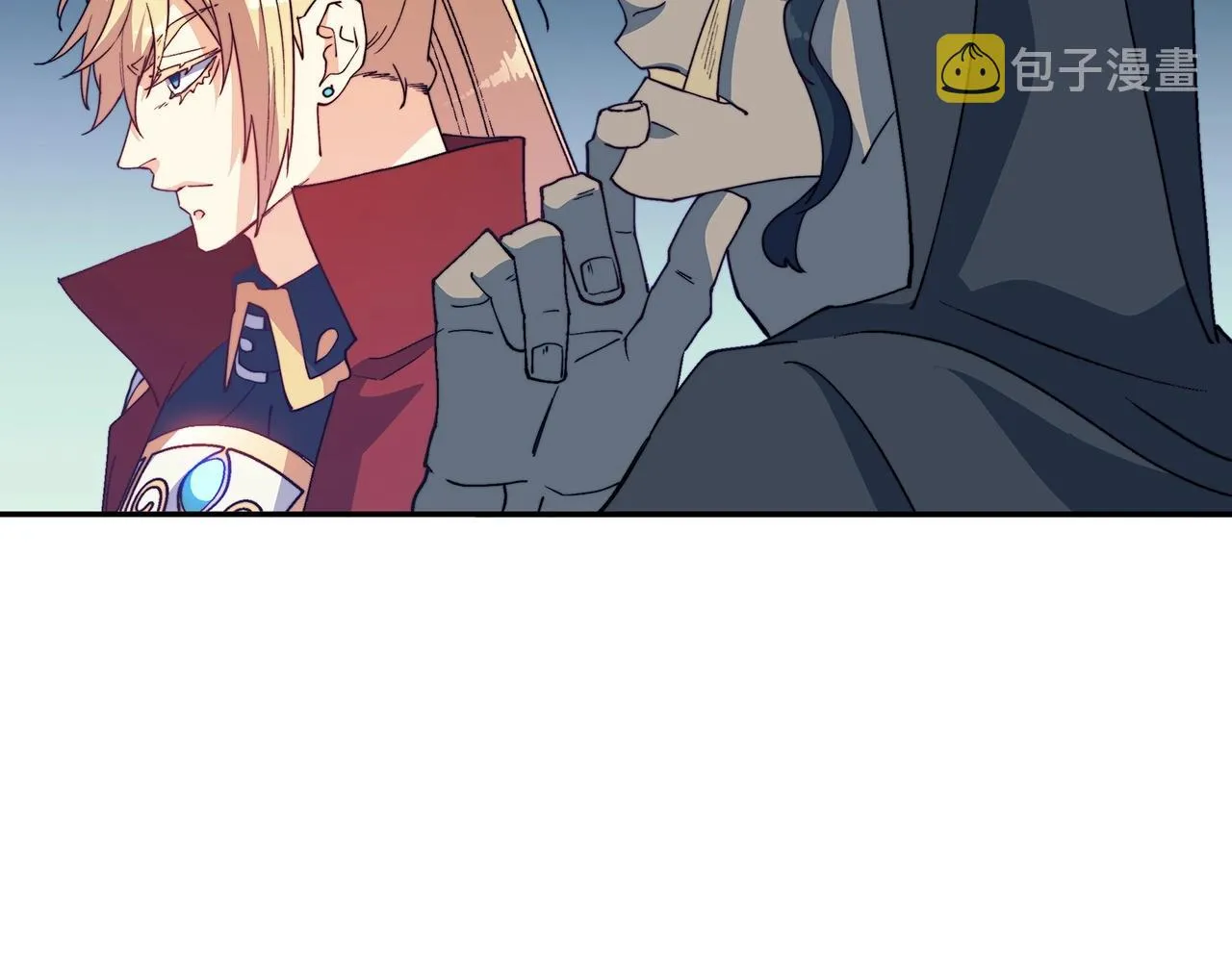 第37话 半人马突袭！ 第155页