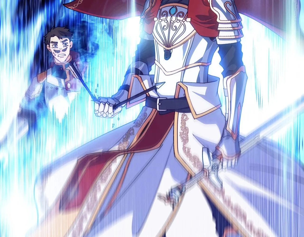 第37话 半人马突袭！ 第225页