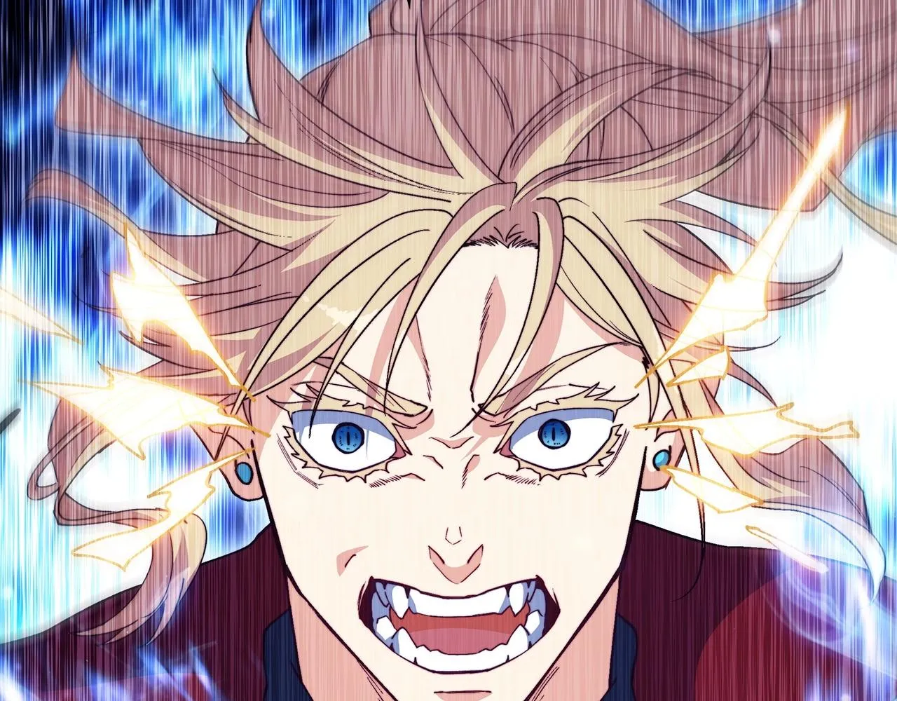 第37话 半人马突袭！ 第232页