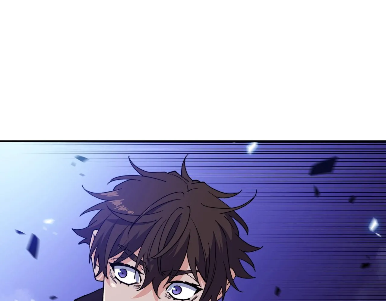 第38话 来追我！追上我！我就让你..... 第33页