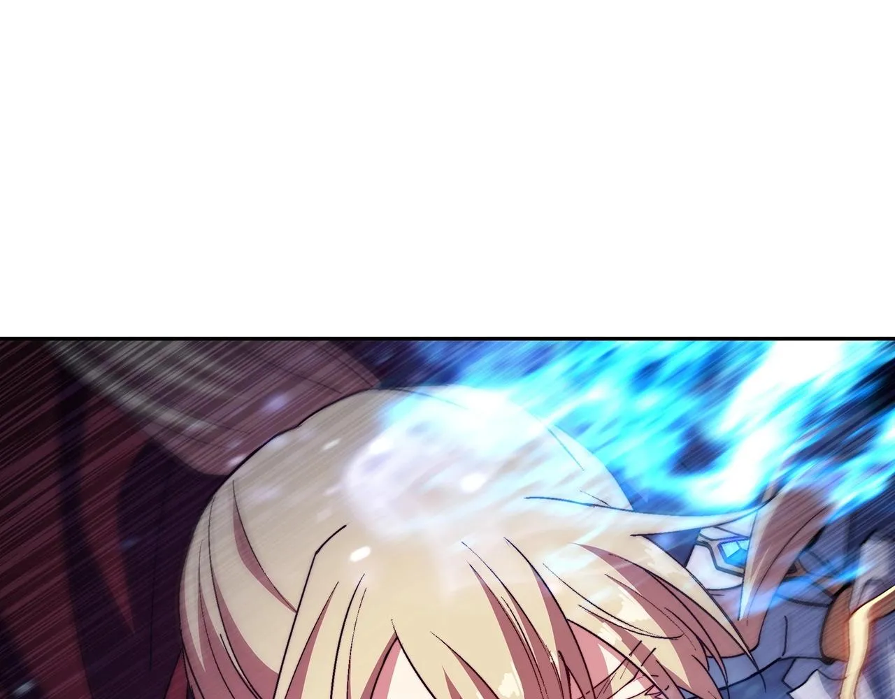第38话 来追我！追上我！我就让你..... 第40页