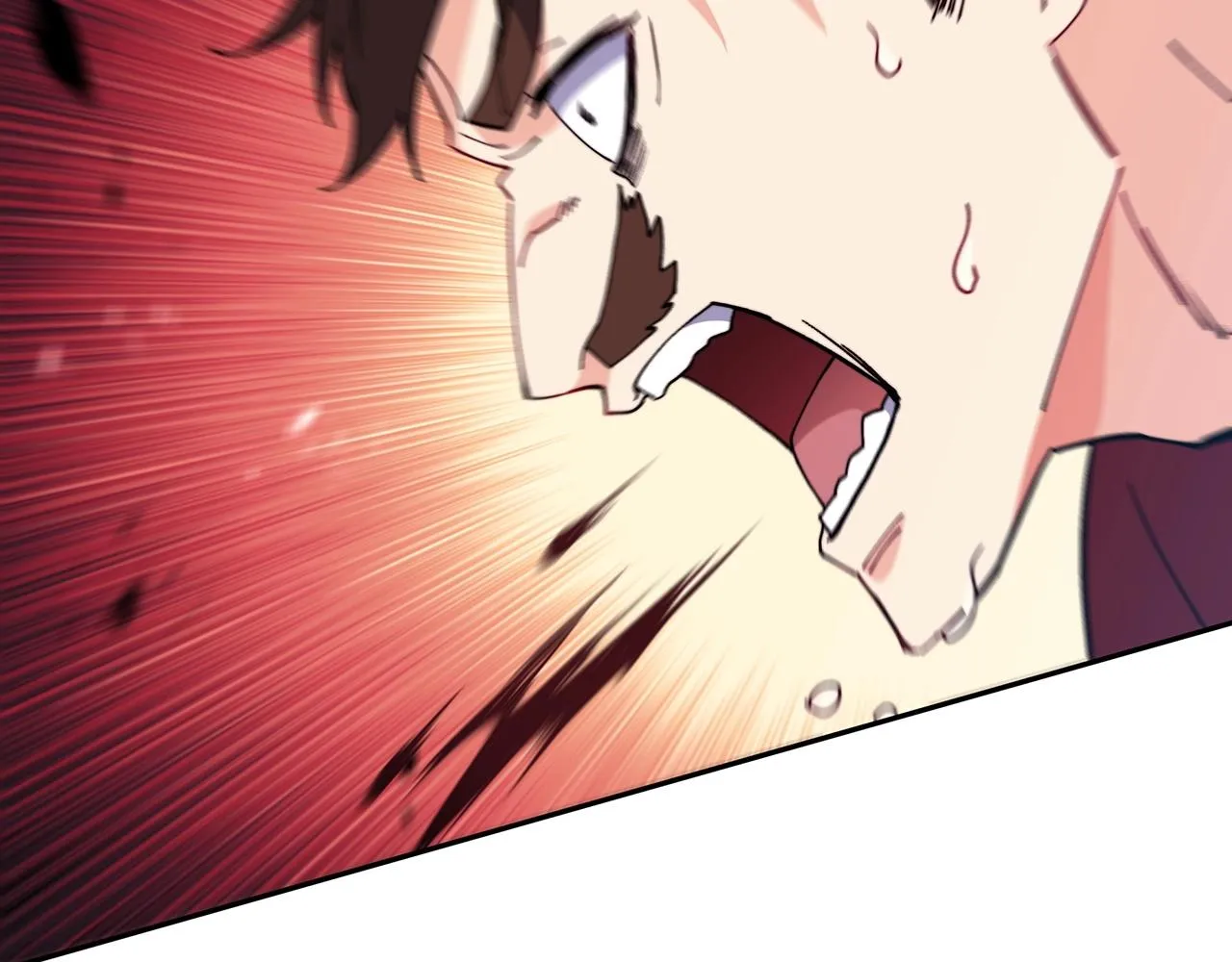 第38话 来追我！追上我！我就让你..... 第111页