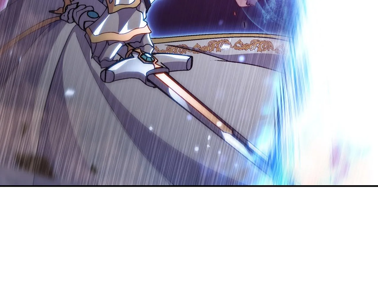 第38话 来追我！追上我！我就让你..... 第129页