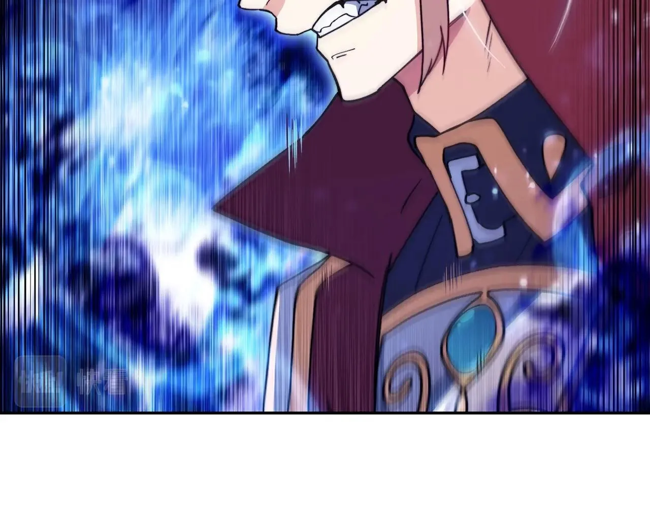 第38话 来追我！追上我！我就让你..... 第158页