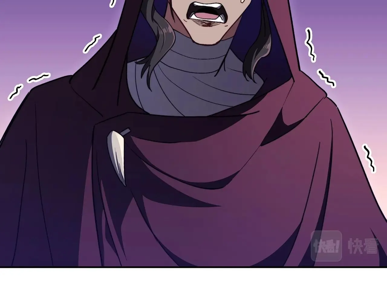 第53话 我都知道！白龙！ 第3页