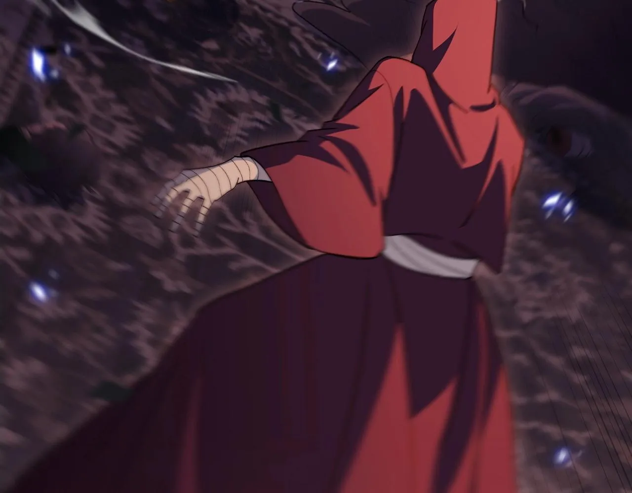 第53话 我都知道！白龙！ 第13页