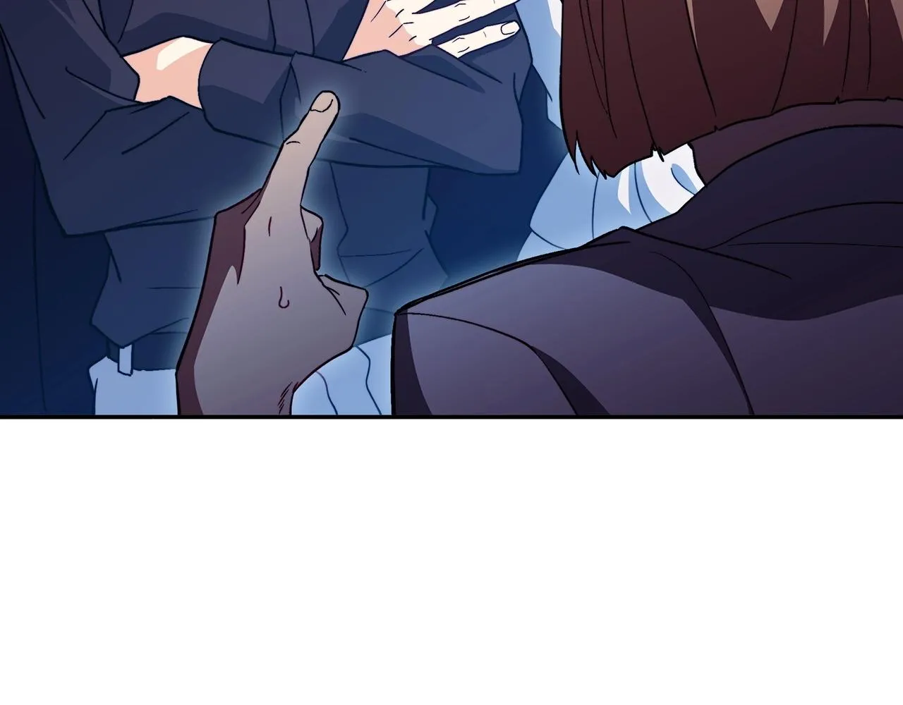 第53话 我都知道！白龙！ 第61页