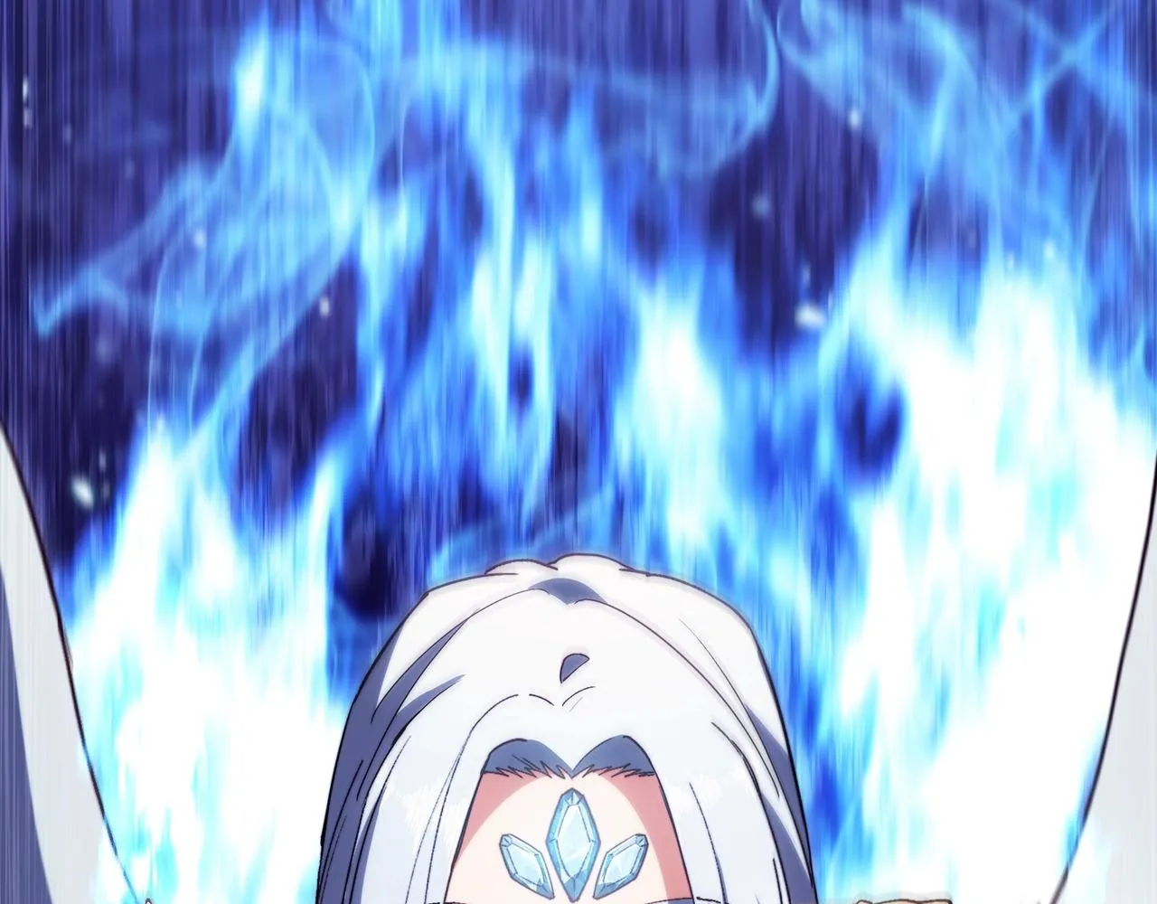 第53话 我都知道！白龙！ 第130页