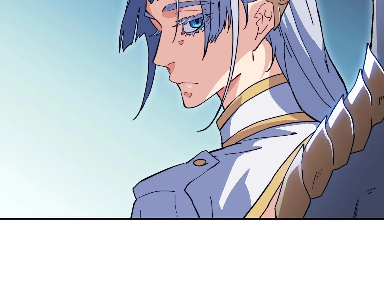 第53话 我都知道！白龙！ 第246页