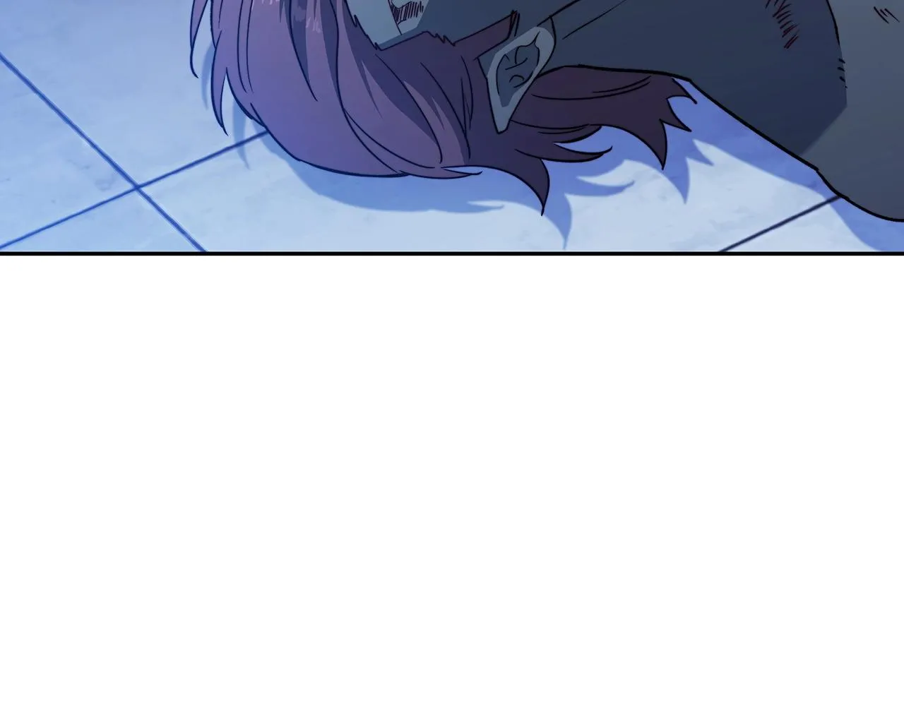 第54话 这不是少年漫么！ 第3页