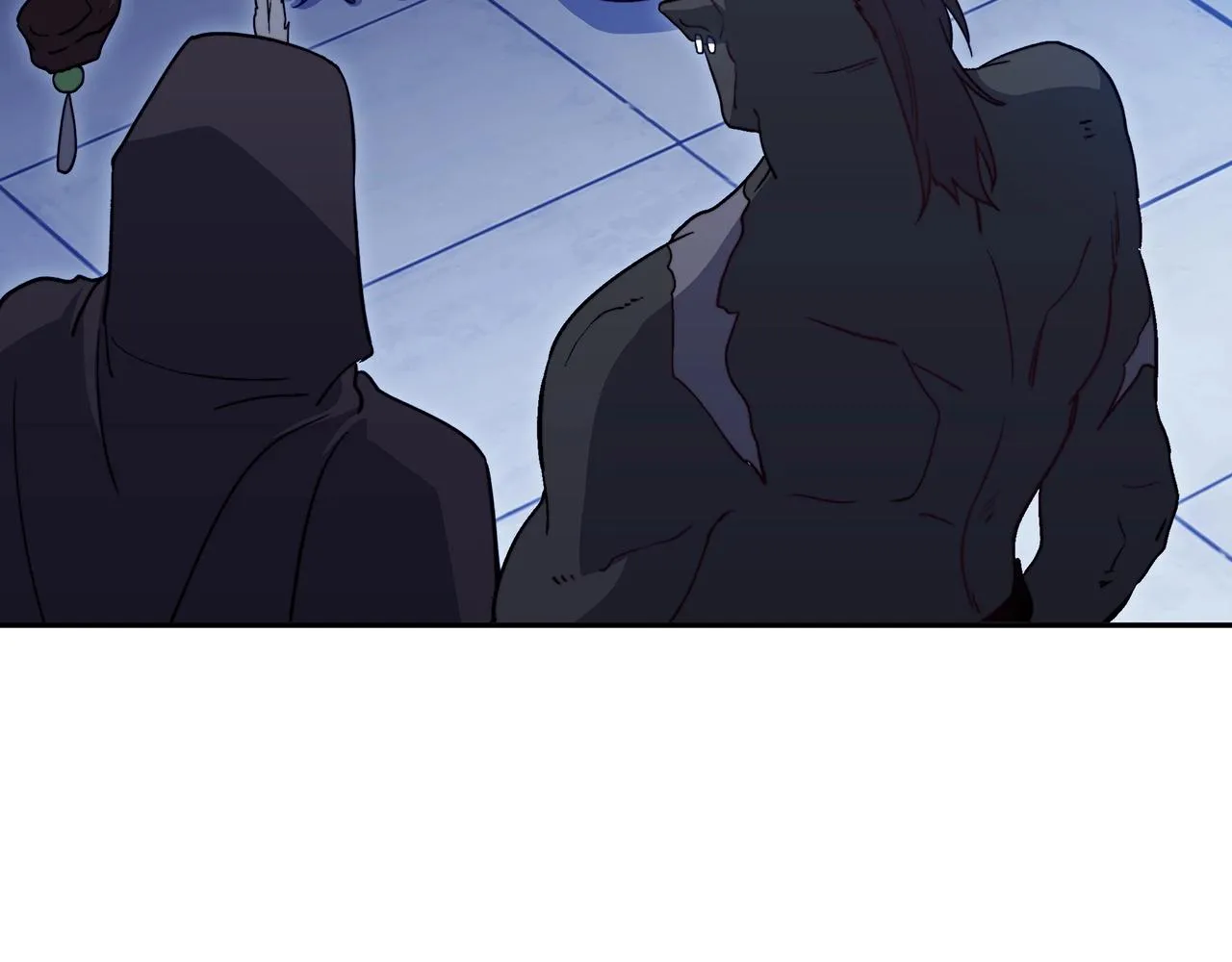 第54话 这不是少年漫么！ 第5页