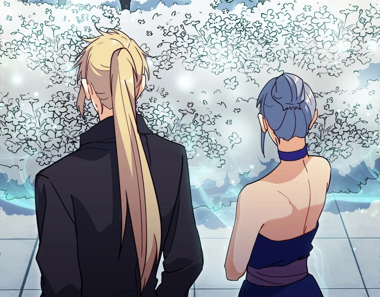 第54话 这不是少年漫么！ 第45页
