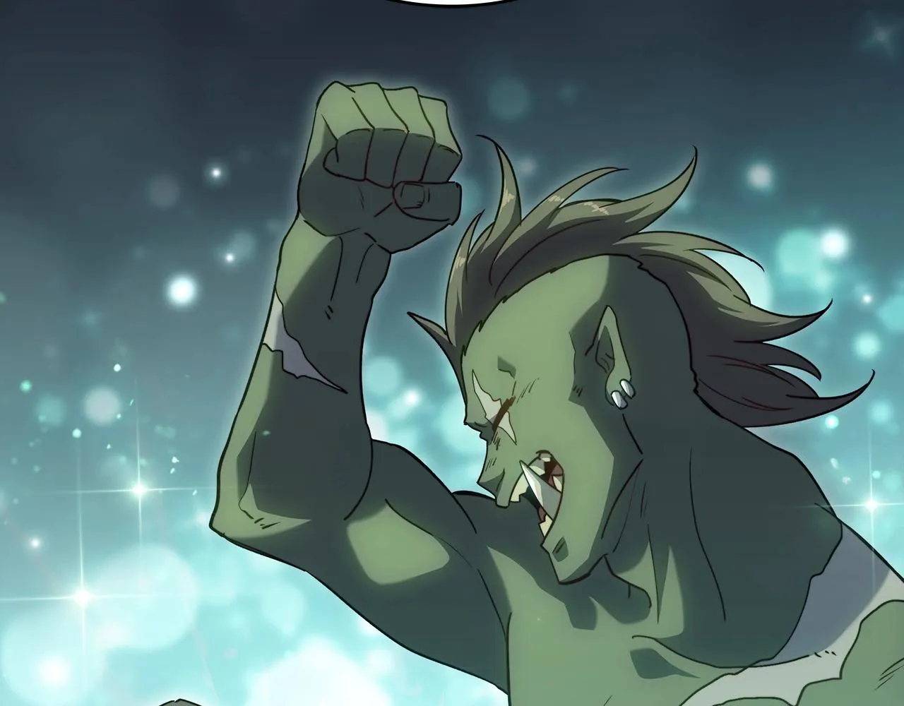 第54话 这不是少年漫么！ 第53页