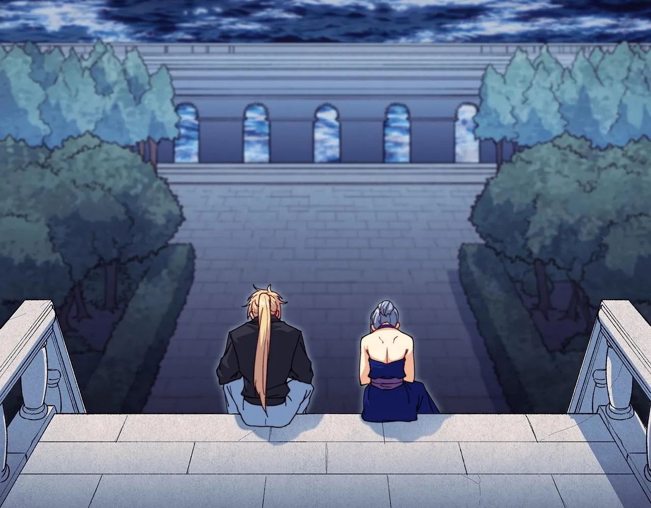第54话 这不是少年漫么！ 第72页
