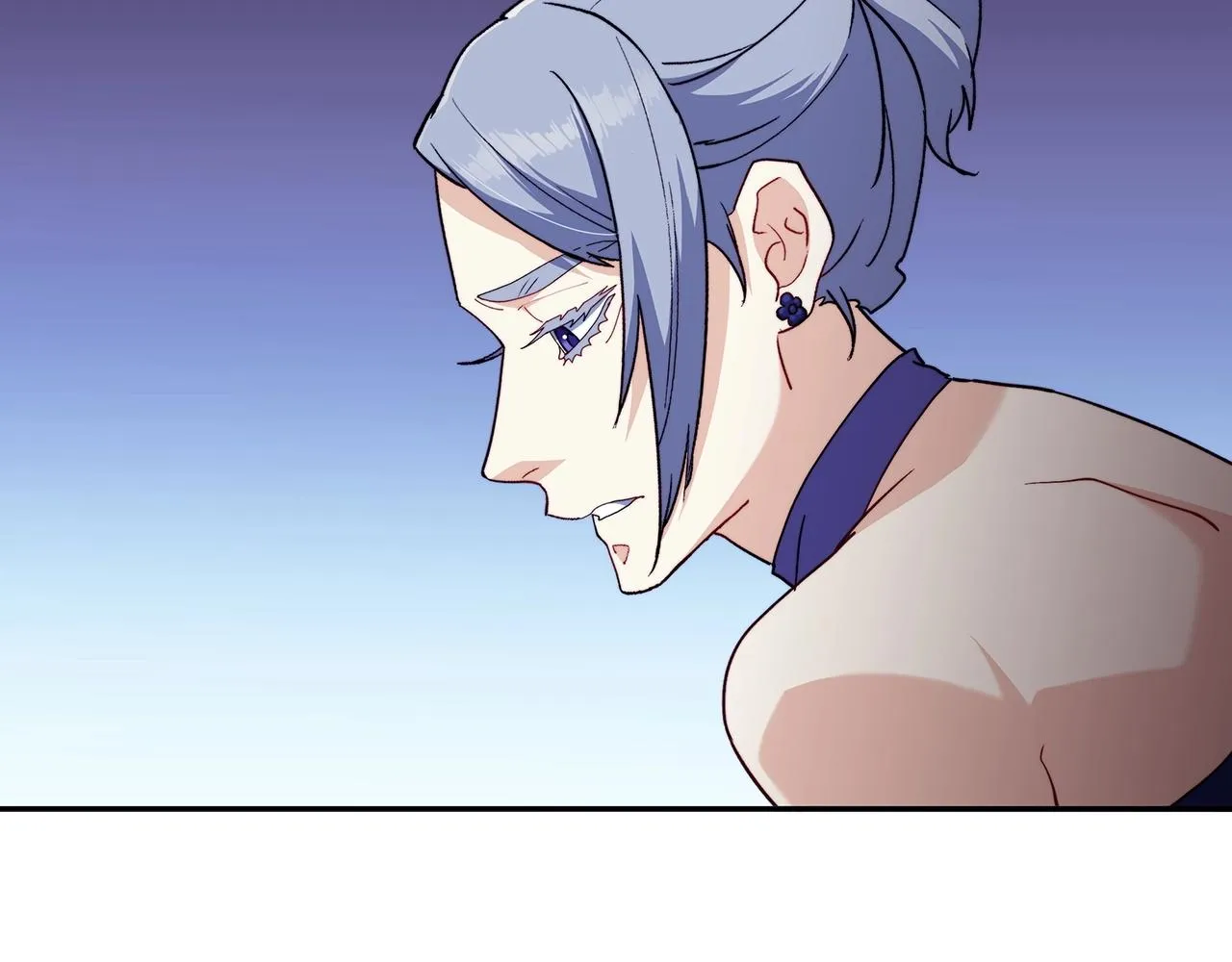 第54话 这不是少年漫么！ 第88页