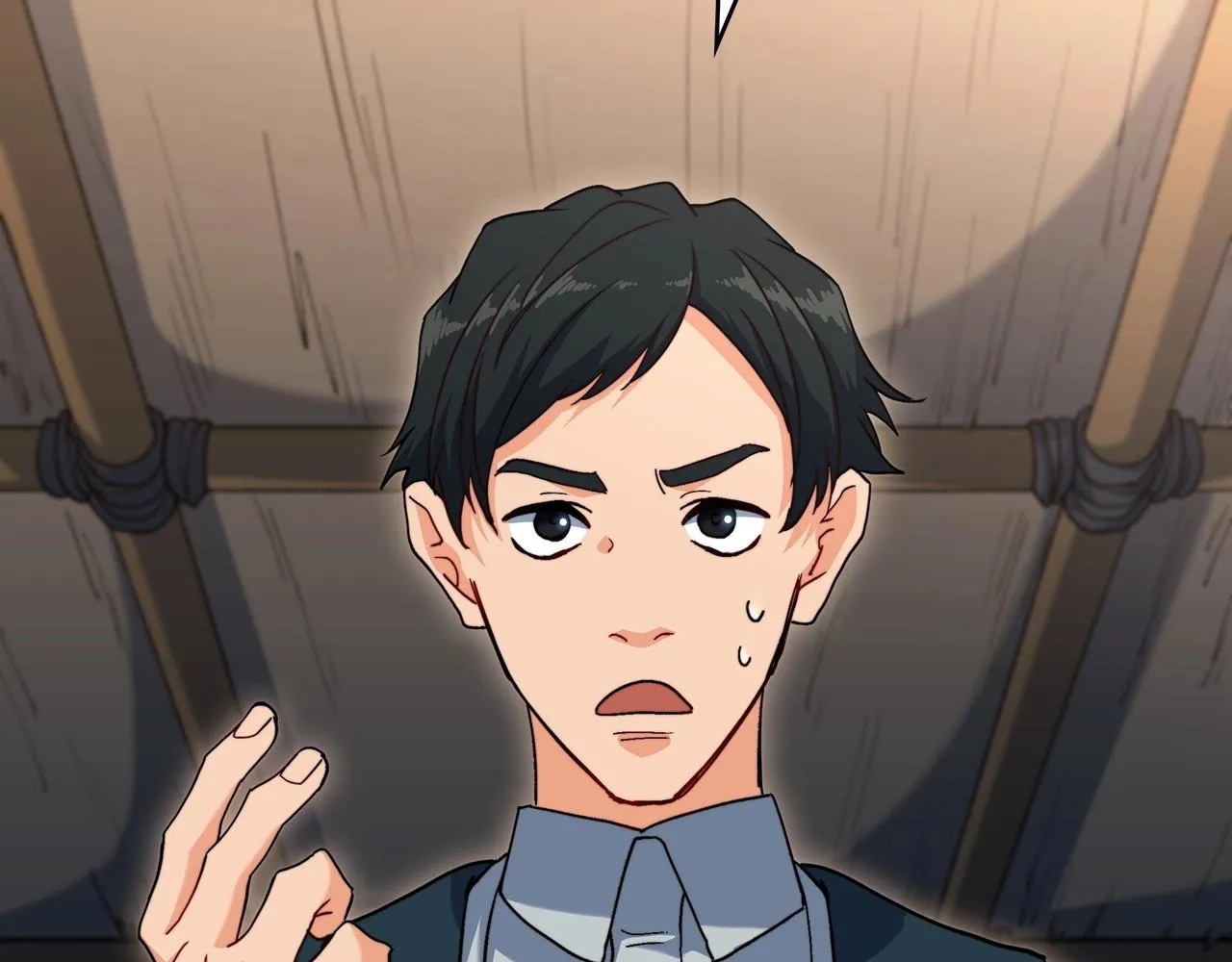 第54话 这不是少年漫么！ 第212页