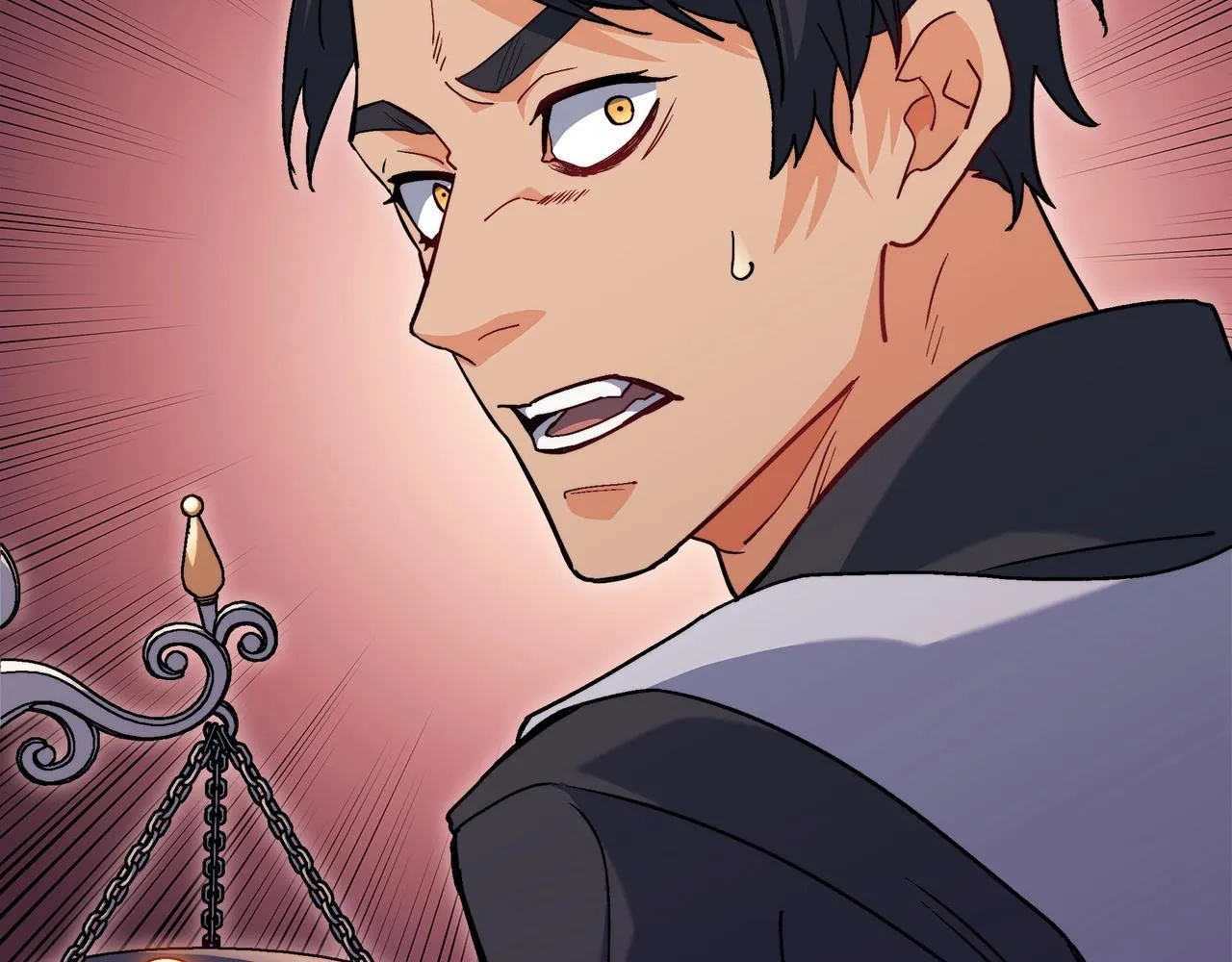第54话 这不是少年漫么！ 第270页