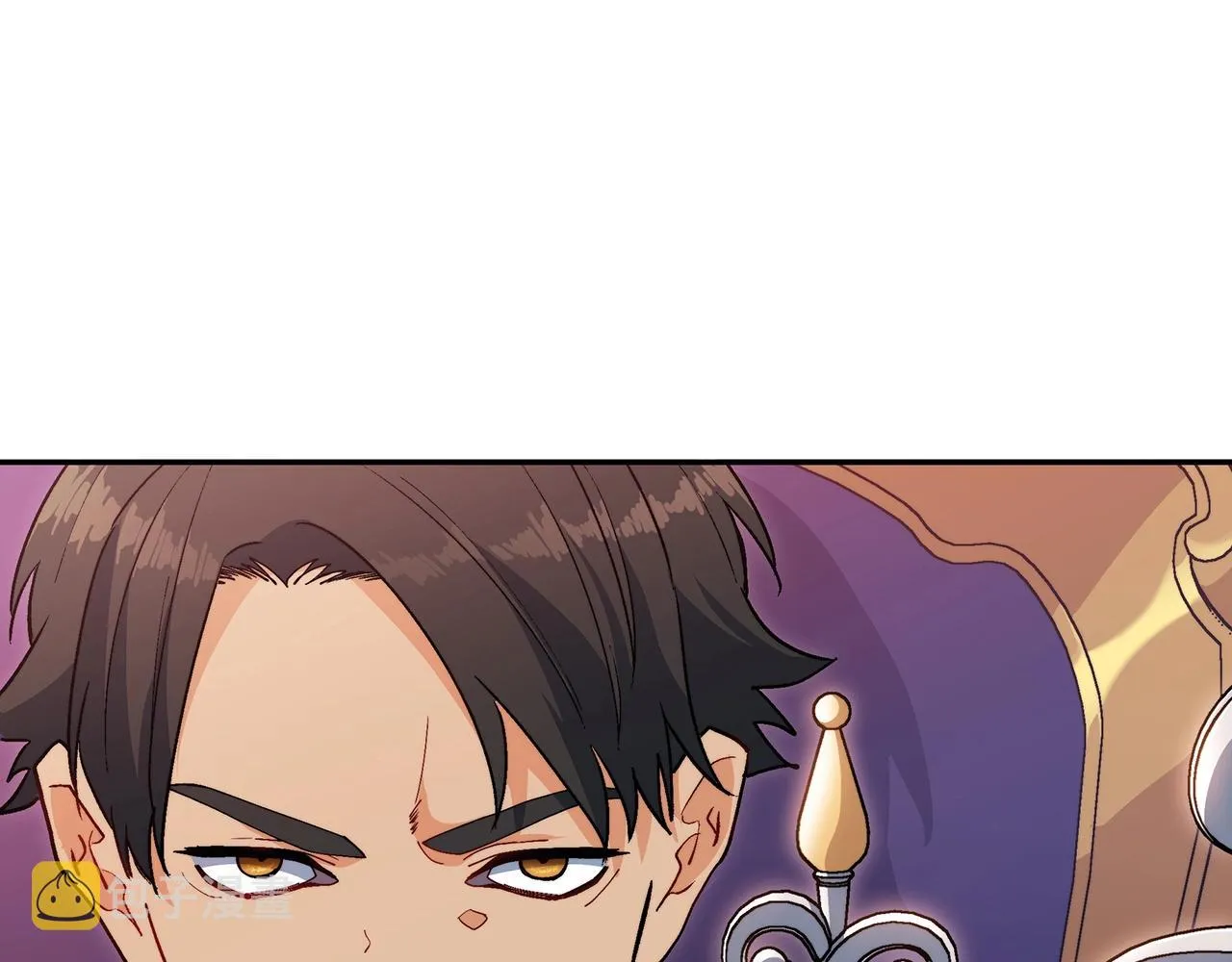 第55话 加入我？弟弟？ 第12页