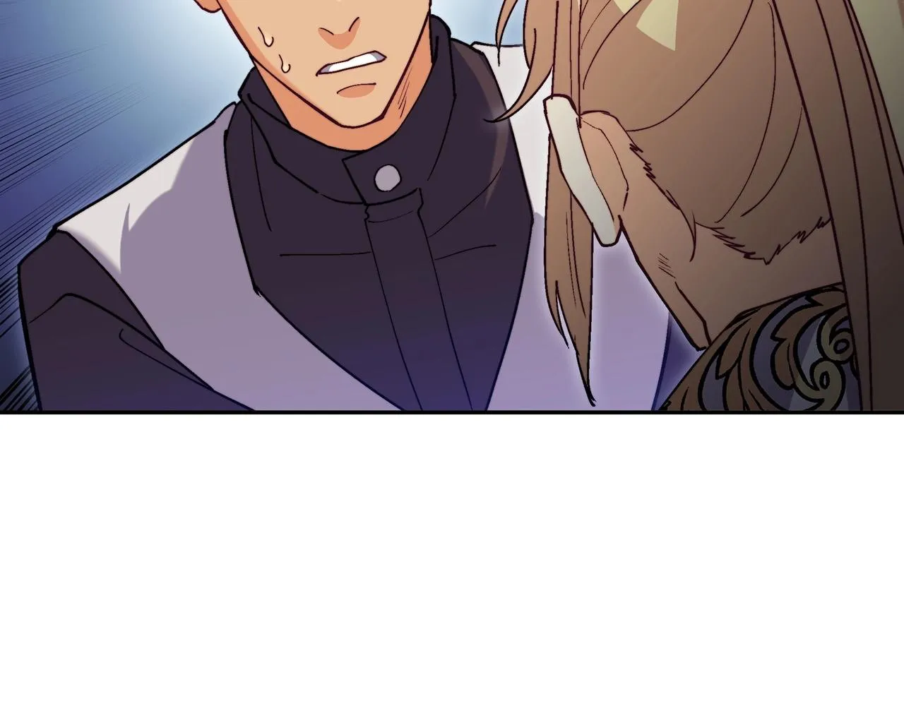 第55话 加入我？弟弟？ 第77页