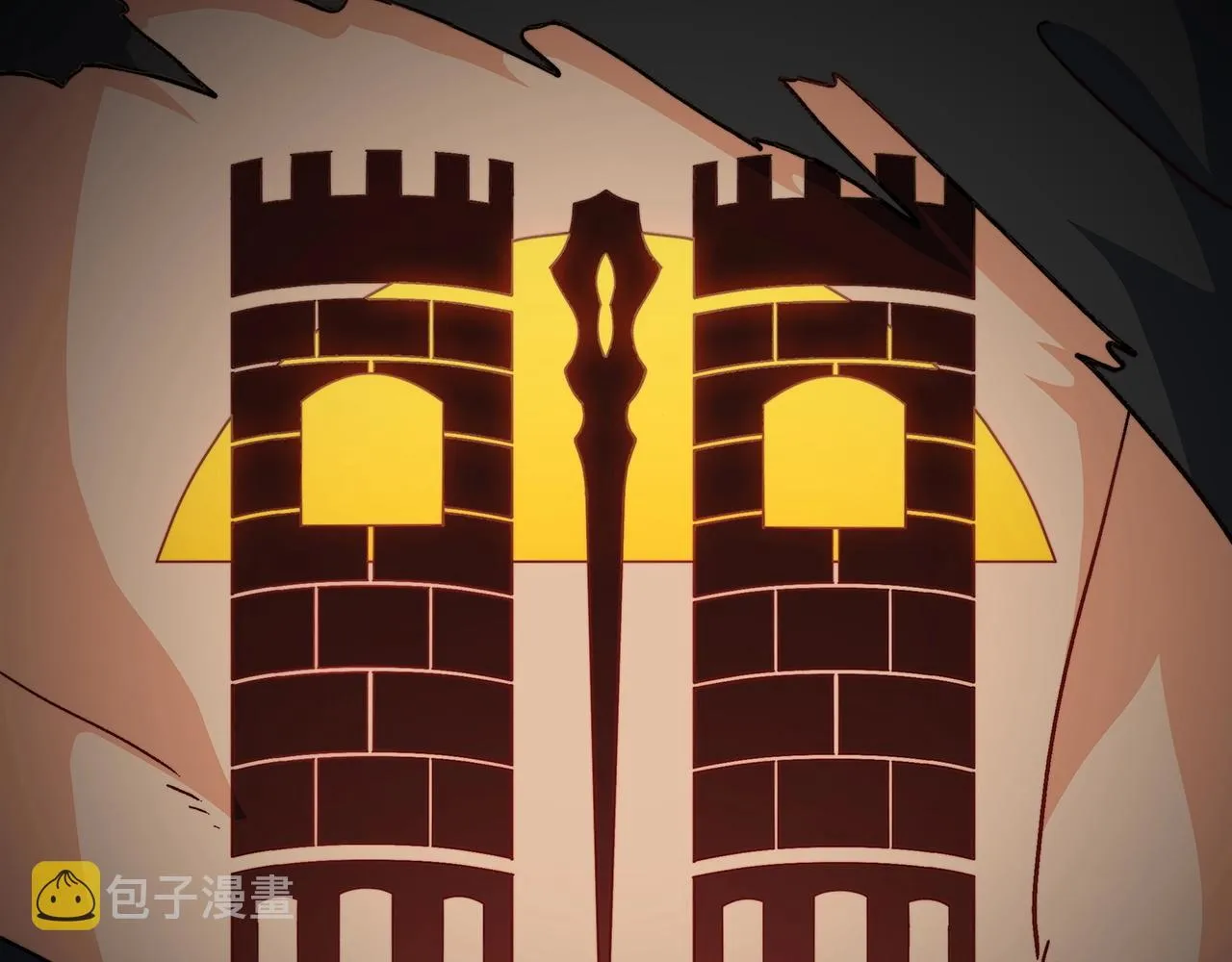 第55话 加入我？弟弟？ 第96页