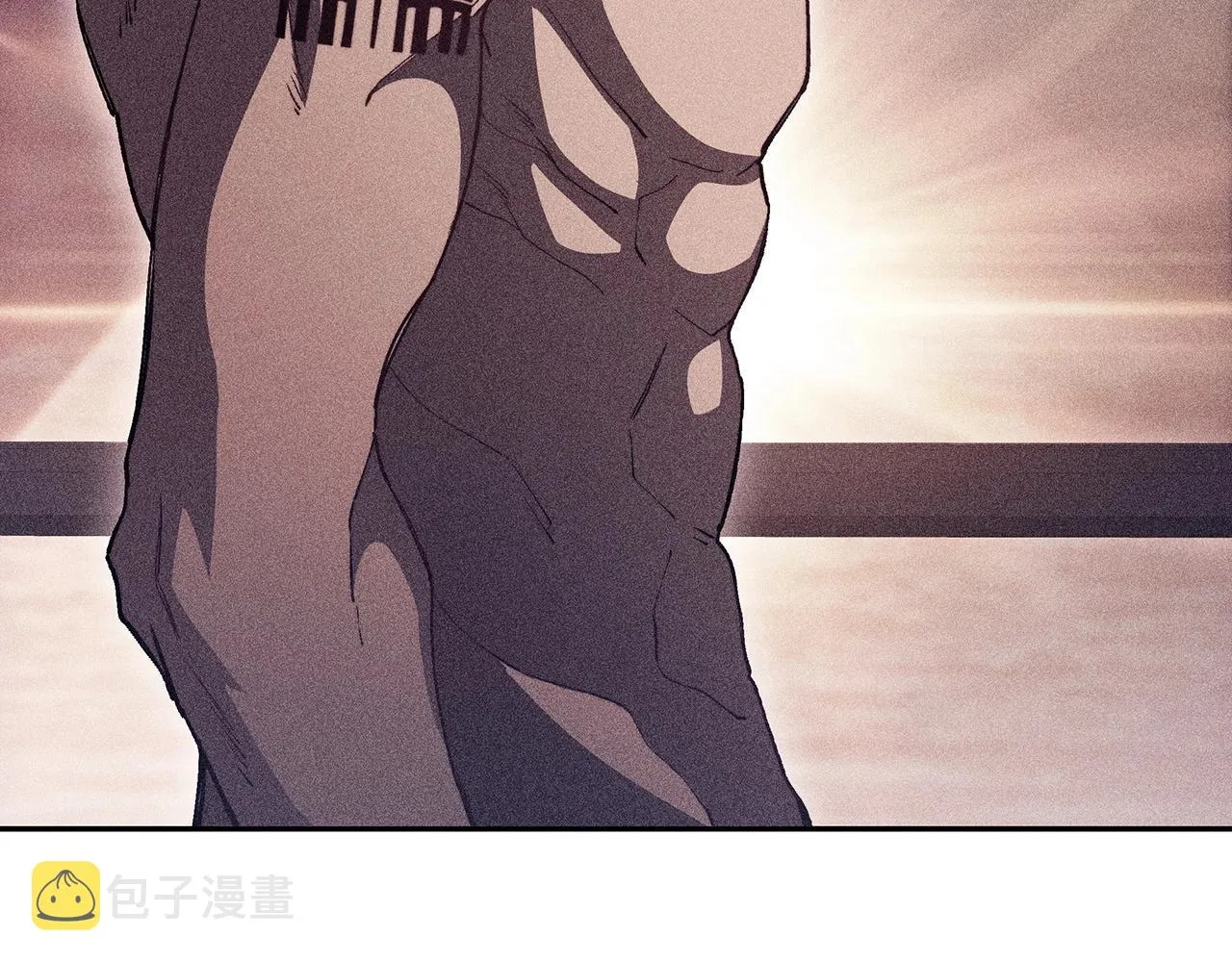第55话 加入我？弟弟？ 第134页