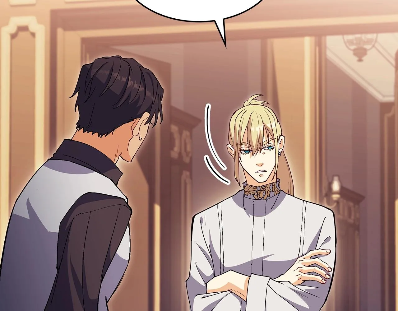 第55话 加入我？弟弟？ 第141页