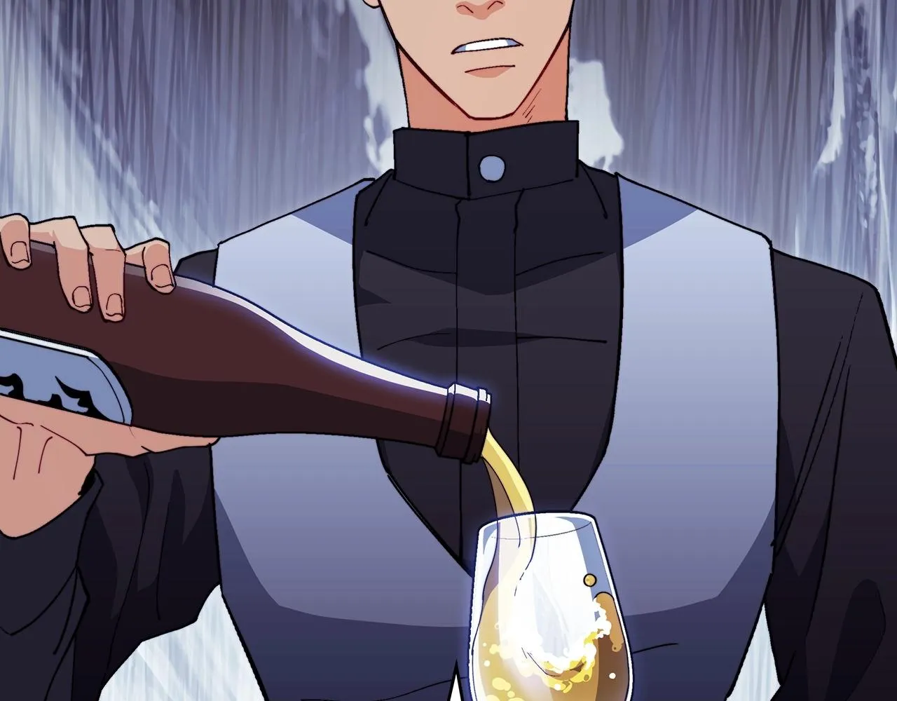 第55话 加入我？弟弟？ 第172页
