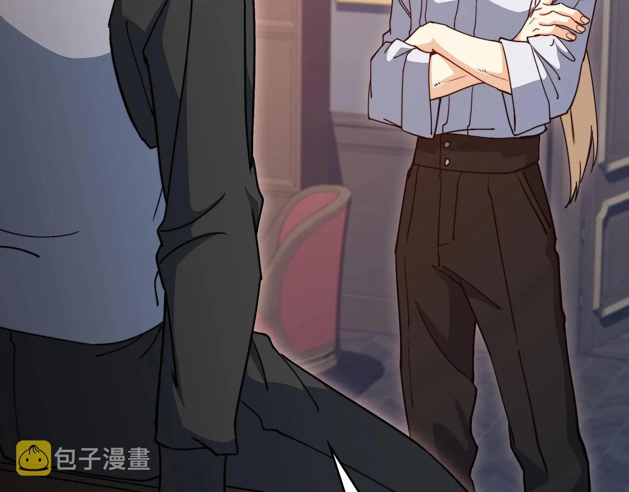 第55话 加入我？弟弟？ 第215页