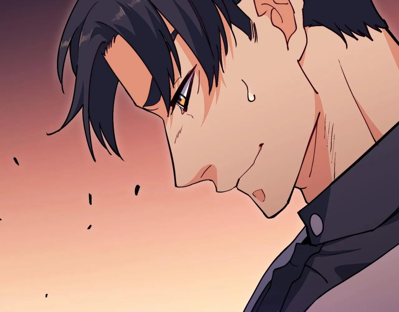 第55话 加入我？弟弟？ 第238页