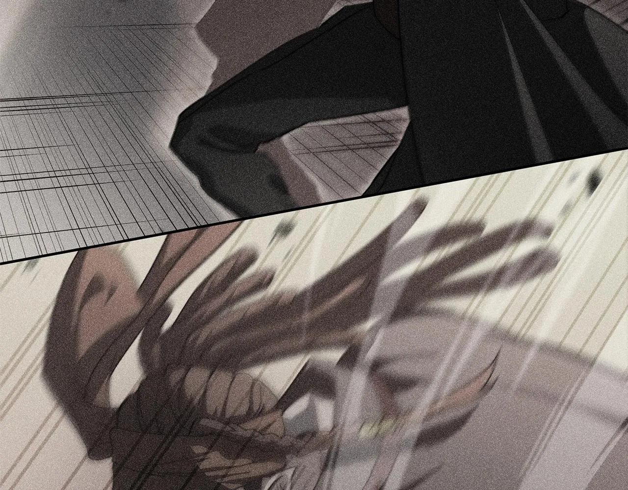 第56话 黑发登场 第44页