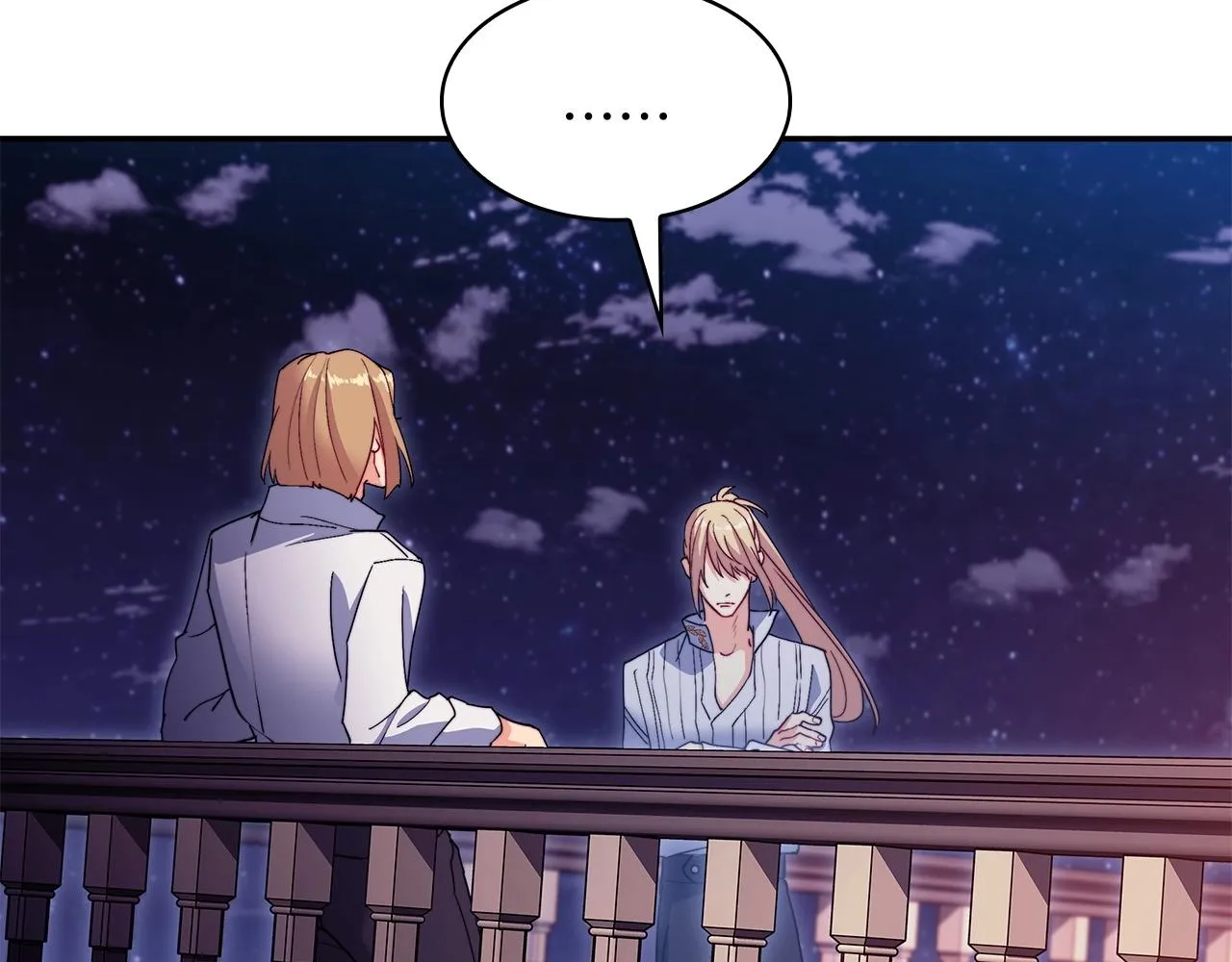 第56话 黑发登场 第59页