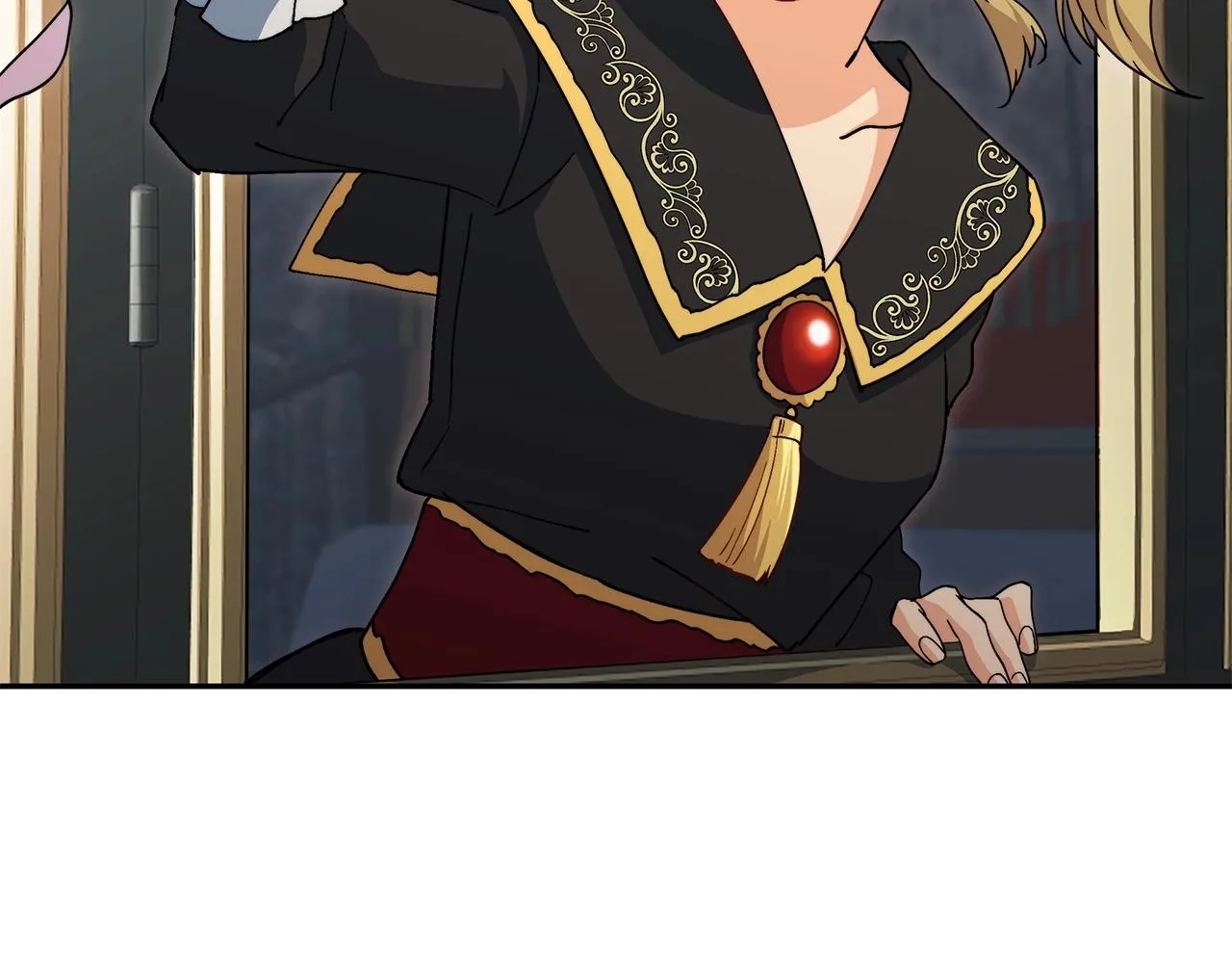 第56话 黑发登场 第109页